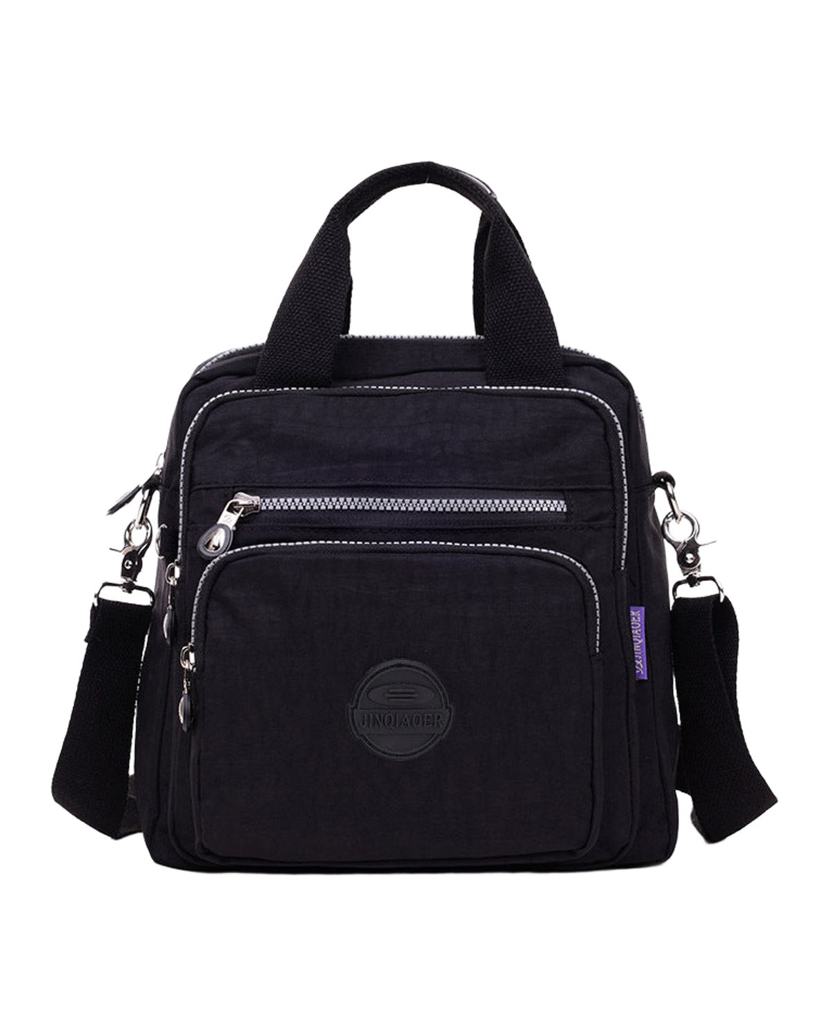 One-shoulder Cross-body Bag photo 10