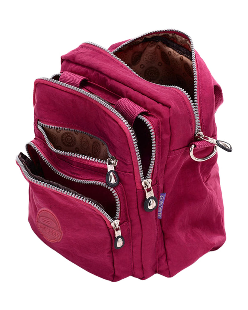 One-shoulder Cross-body Bag photo 11