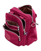 One-shoulder Cross-body Bag photo 11