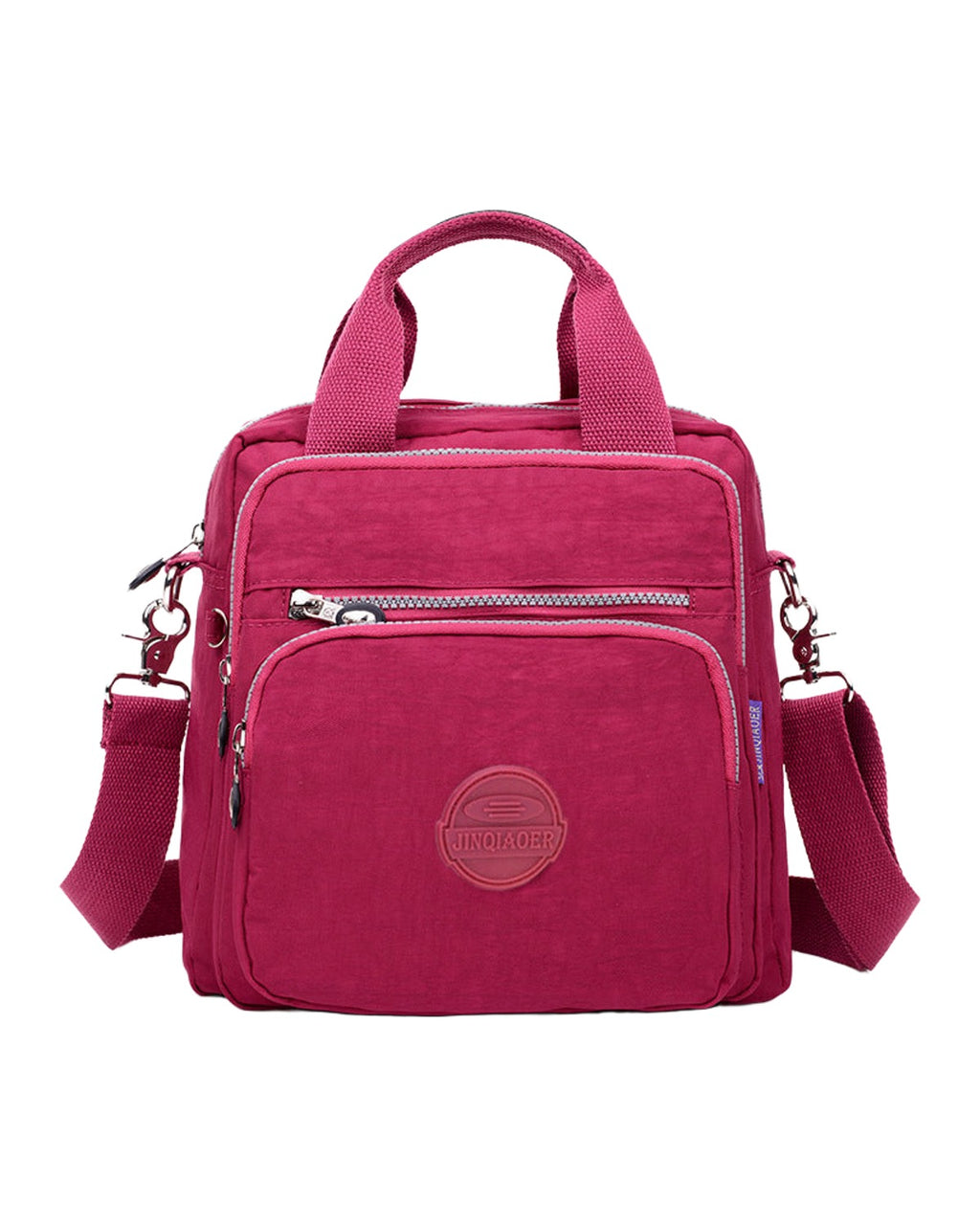One-shoulder Cross-body Bag photo 12