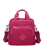 One-shoulder Cross-body Bag photo 12