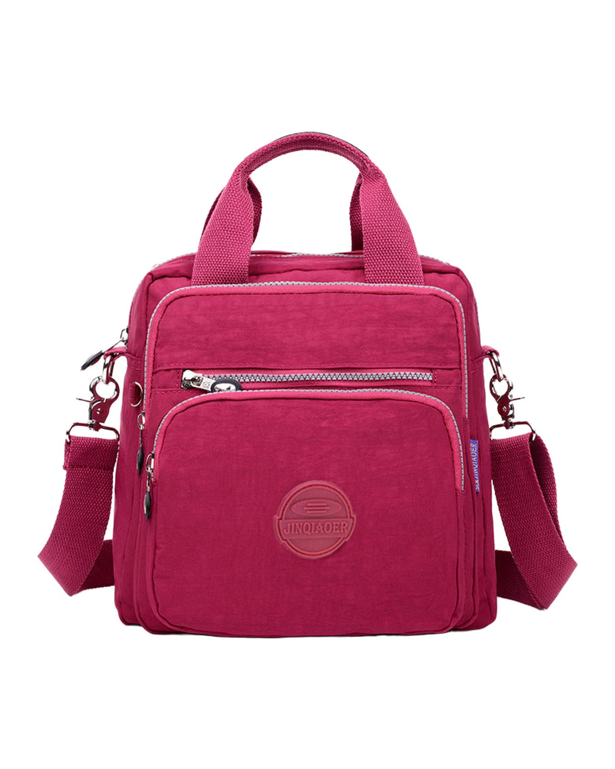 One-shoulder Cross-body Bag photo 12