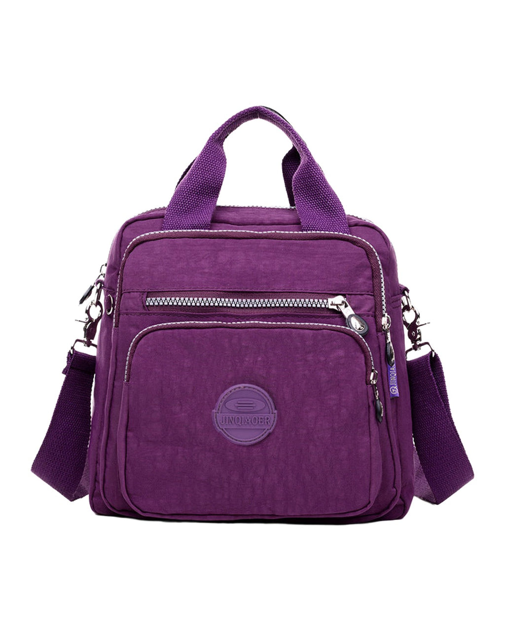 One-shoulder Cross-body Bag photo 13