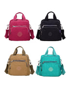 One-shoulder Cross-body Bag photo 16