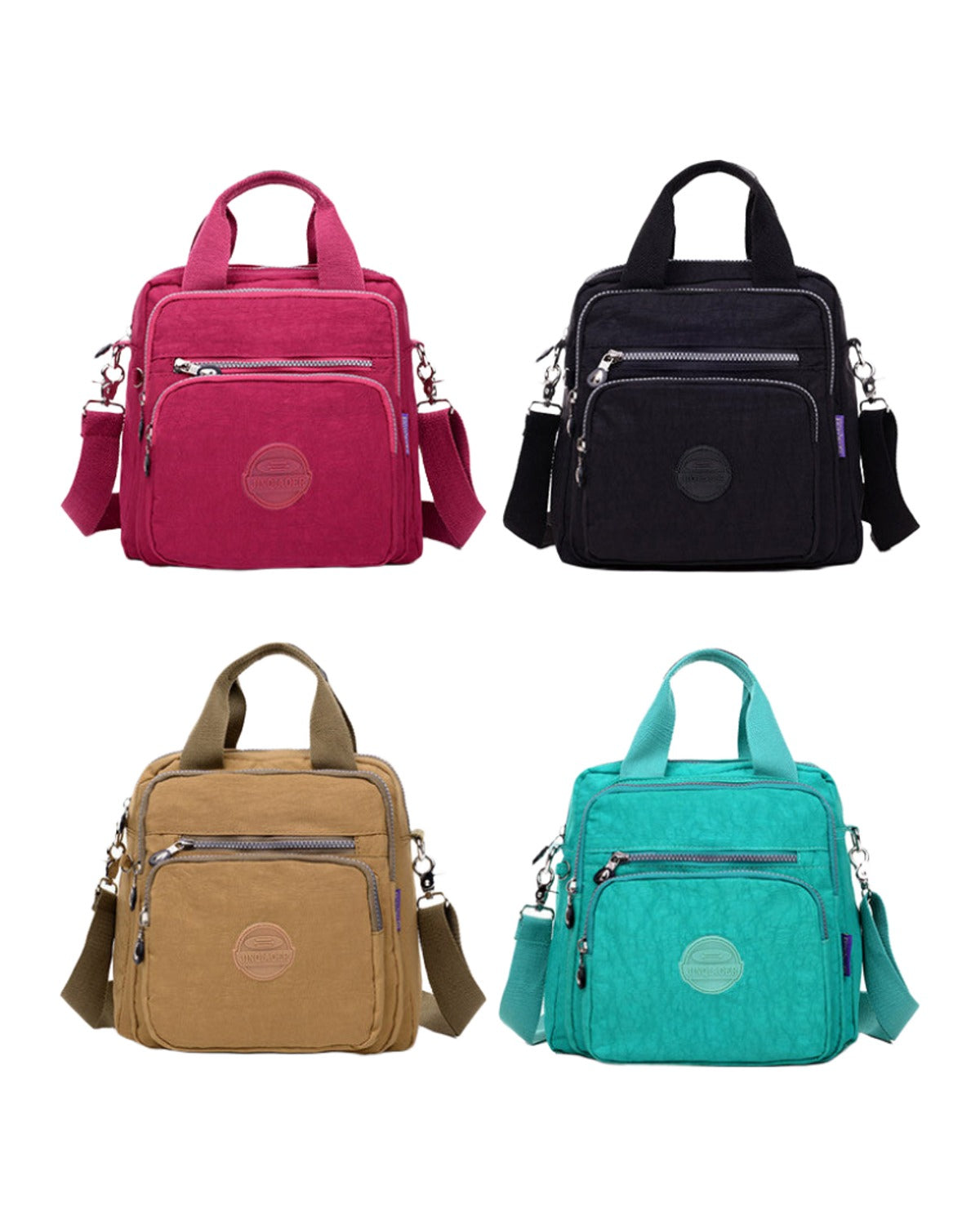 One-shoulder Cross-body Bag photo 16