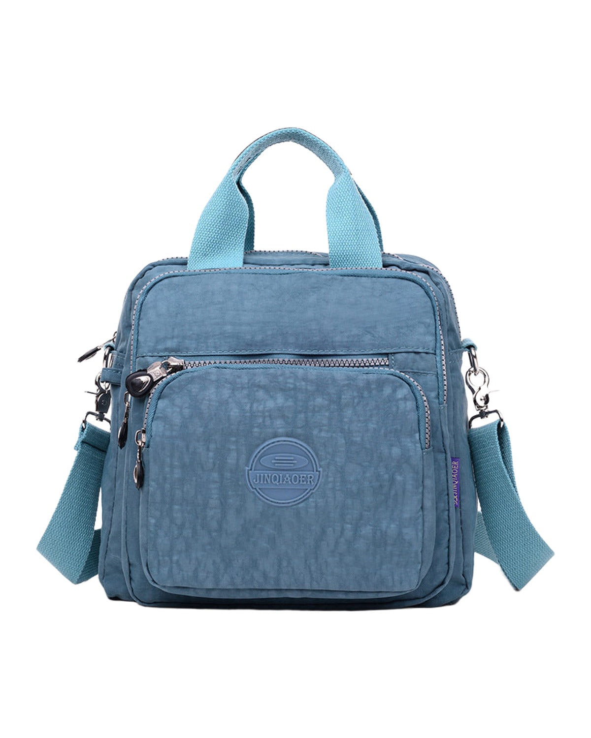One-shoulder Cross-body Bag photo 2