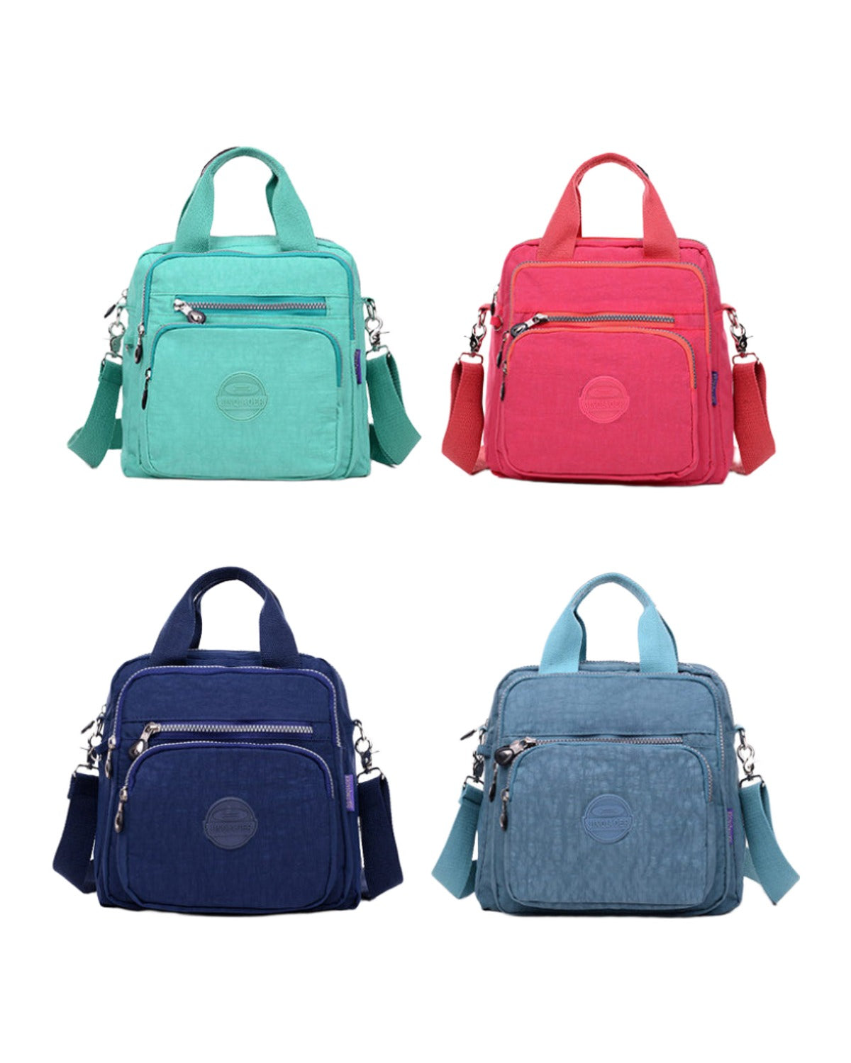 One-shoulder Cross-body Bag photo 3