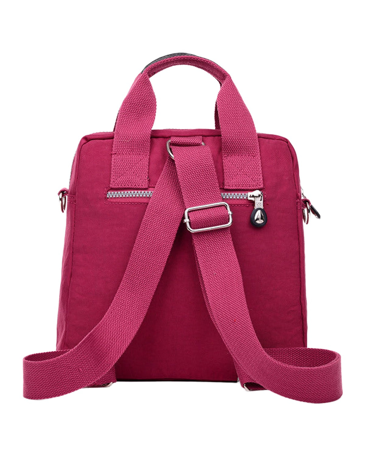 One-shoulder Cross-body Bag photo 4