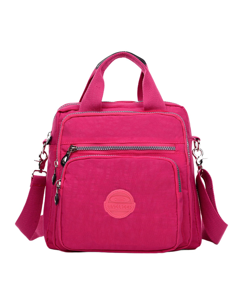 One-shoulder Cross-body Bag photo 6