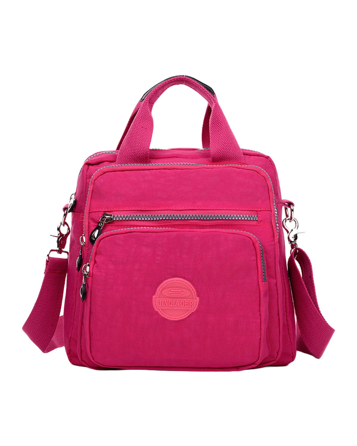 One-shoulder Cross-body Bag photo 6