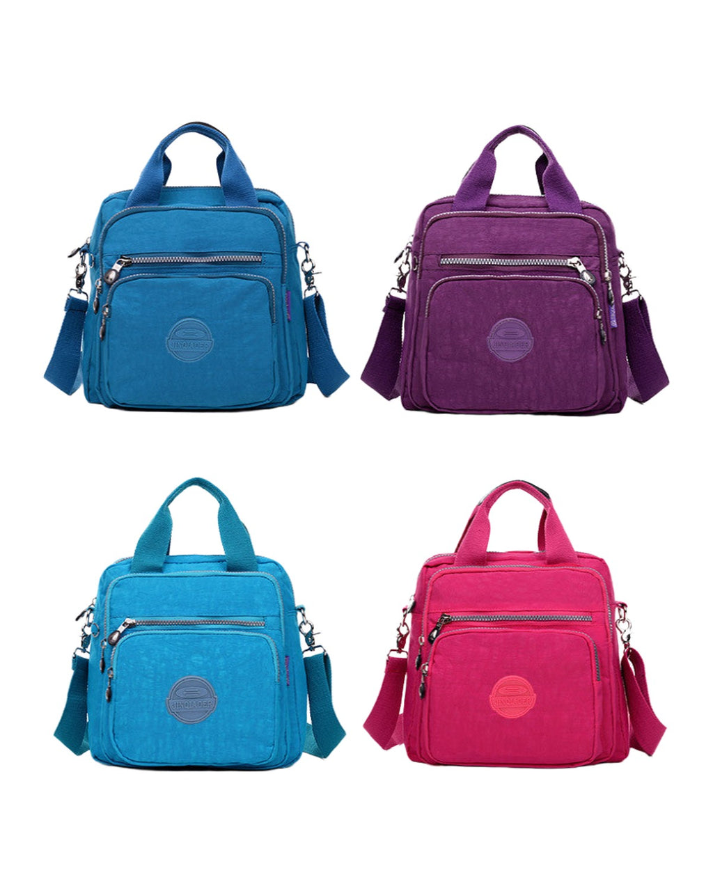 One-shoulder Cross-body Bag photo 7