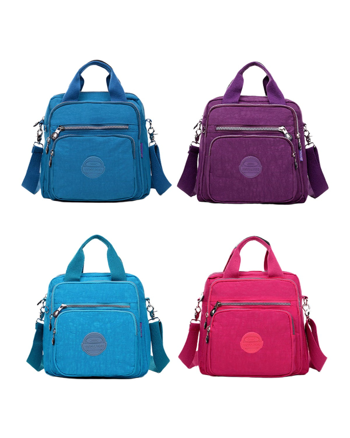 One-shoulder Cross-body Bag photo 7