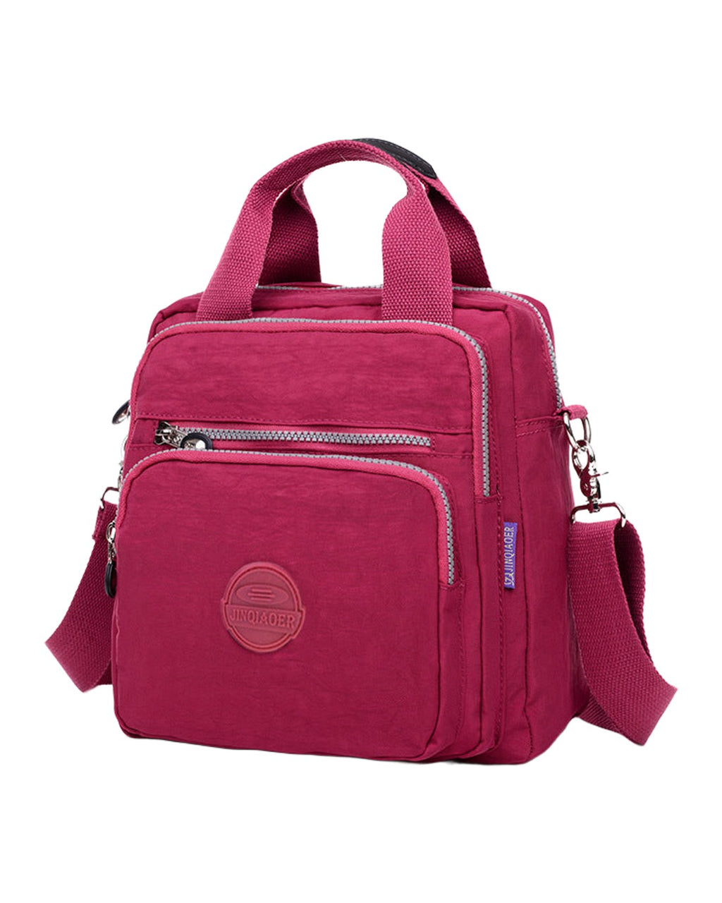 One-shoulder Cross-body Bag photo 8