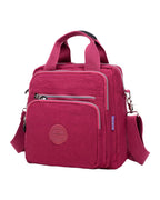 One-shoulder Cross-body Bag photo 8