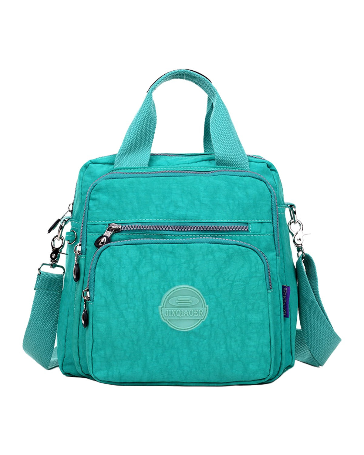 One-shoulder Cross-body Bag photo 9