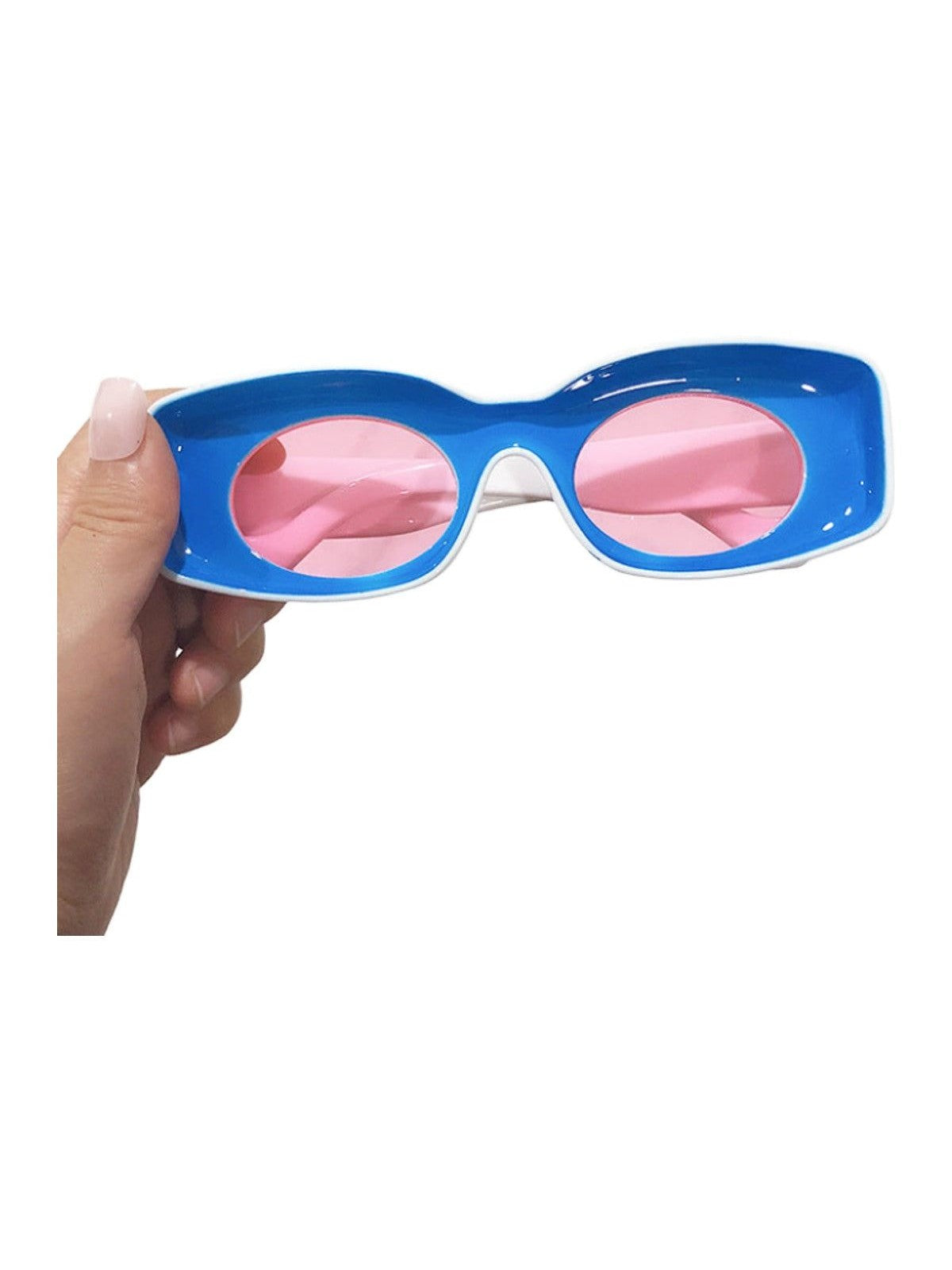 Square Sunglasses Candy