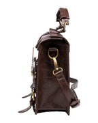 Retro One-shoulder Diagonal Bag photo 2