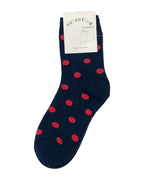 Mid-length Tube Polka Dot Socks photo 11