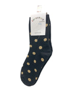 Mid-length Tube Polka Dot Socks photo 6