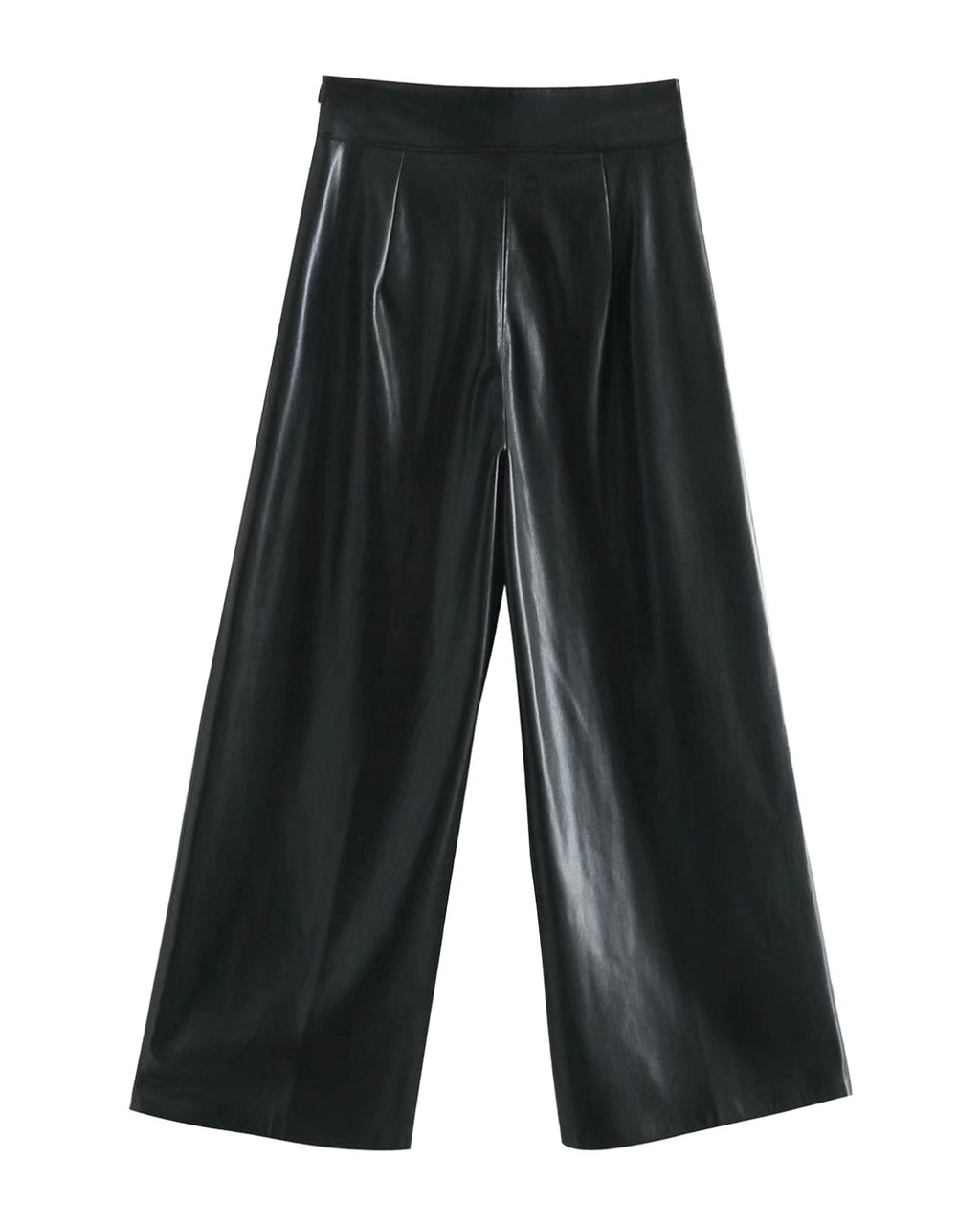 Wide Leg Pants photo 5
