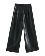 Wide Leg Pants photo 5