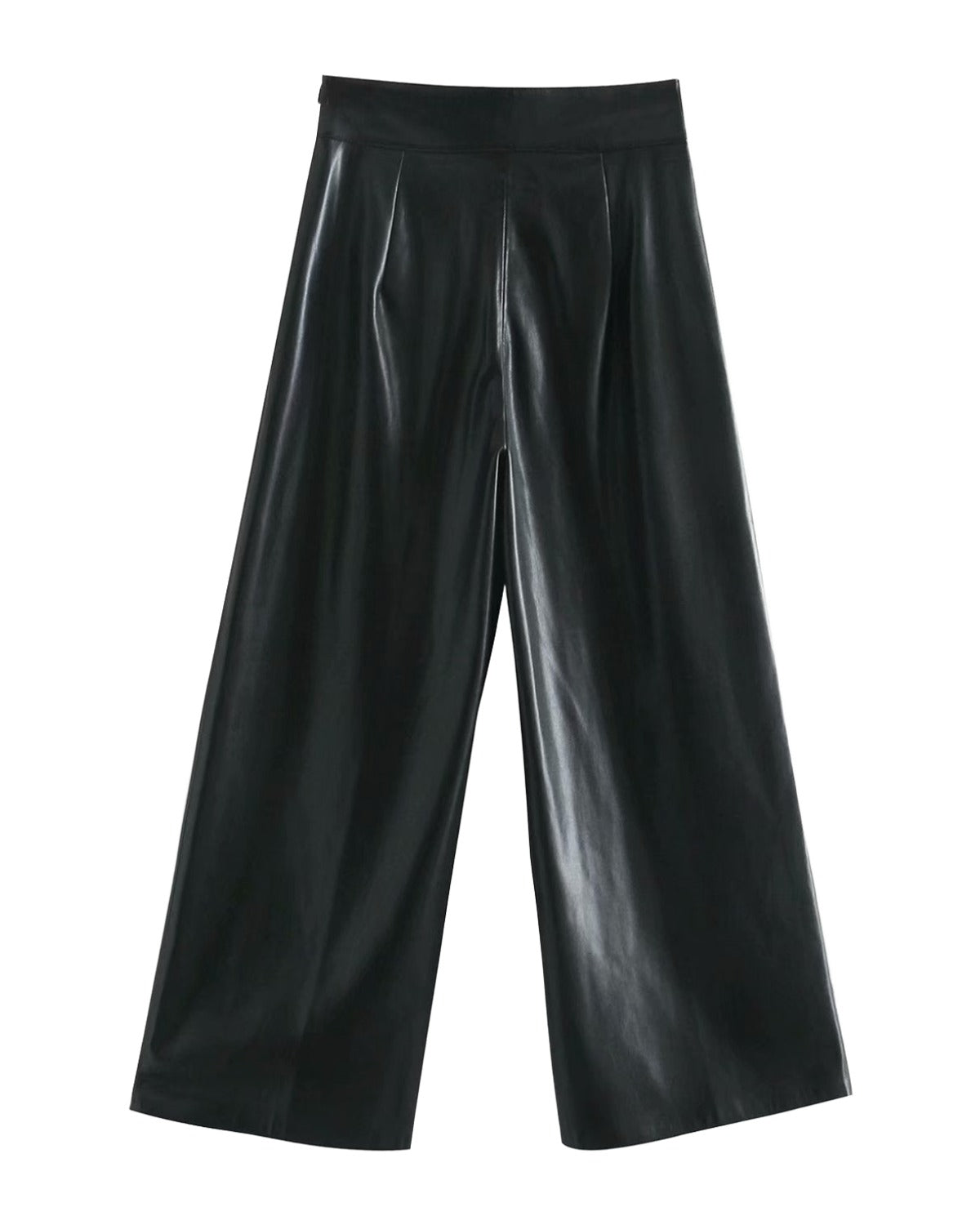 Wide Leg Pants photo 5