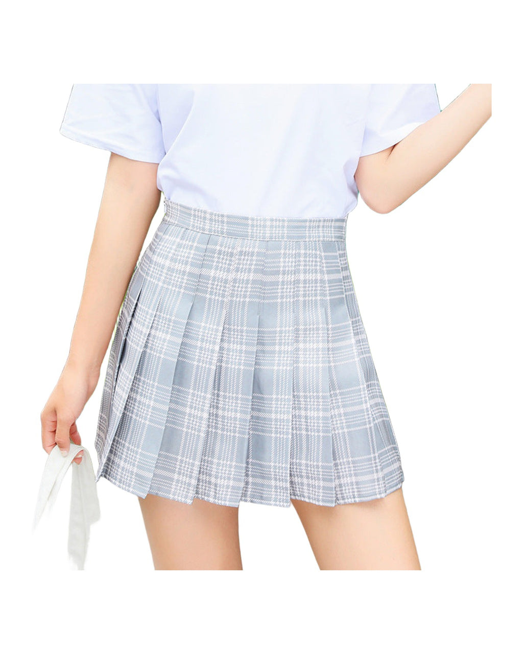 Skirt Pleated photo 2