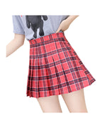 Skirt Pleated photo 3