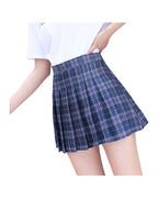 Skirt Pleated photo 5