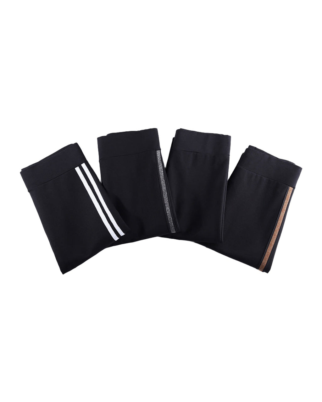 Sweatpants White Side Feet Harem Pants Casual Loose Guard photo 7