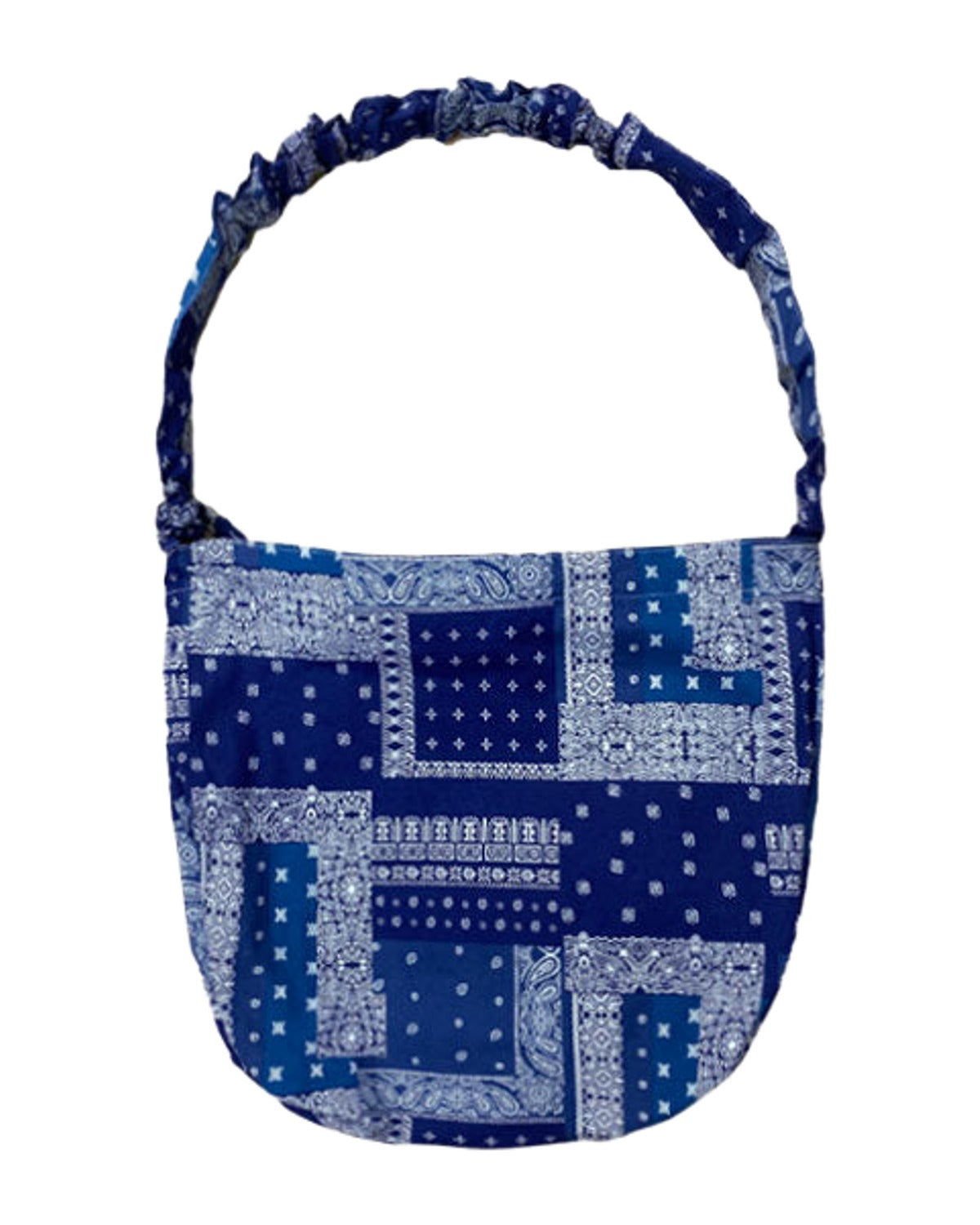 Retro Canvas Shoulder Bag Big Versatile Simple photo 4
