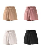 Lace Wide Loose Shorts photo 6
