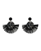 Street Popular Diamond Earrings photo 4