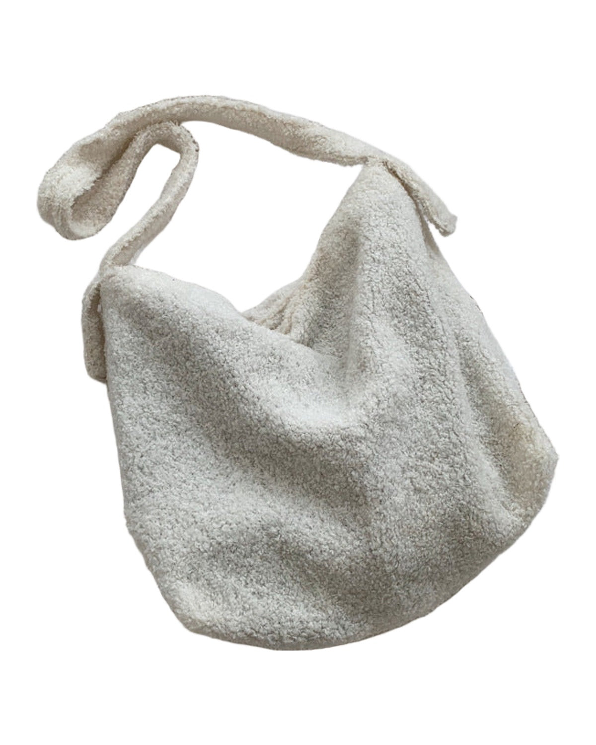 Soft Plush Bag Cute Shoulder photo 2