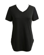 T-shirt Summer Plus Size Tee Basic Shirts photo 1