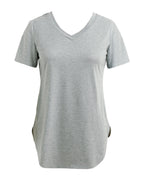 T-shirt Summer Plus Size Tee Basic Shirts photo 5