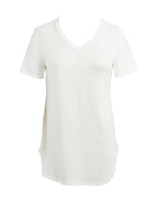 T-shirt Summer Plus Size Tee Basic Shirts photo 8