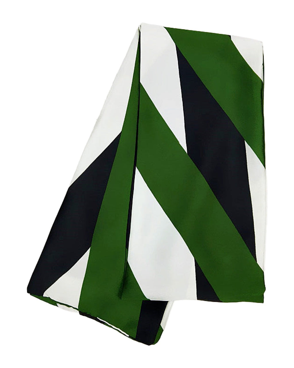 Silk Scarf Long Spring Autumn Double-sided Dual-use photo 10