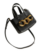 Mini Oversized Chain Purse photo 2
