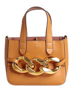 Mini Oversized Chain Purse photo 3