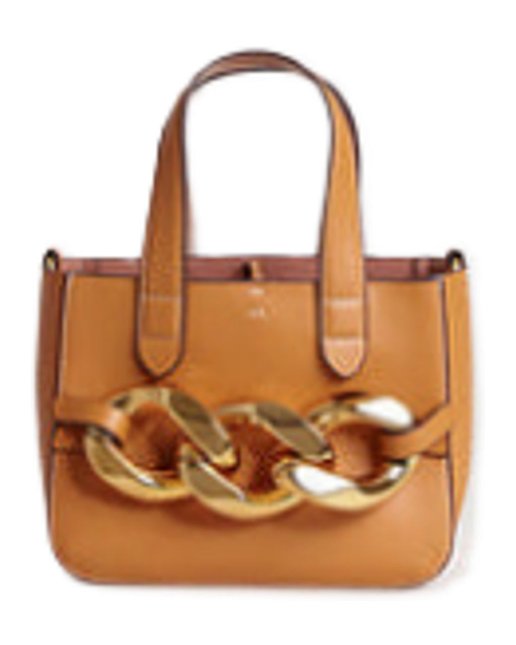 Mini Oversized Chain Purse photo 5