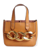 Mini Oversized Chain Purse photo 5