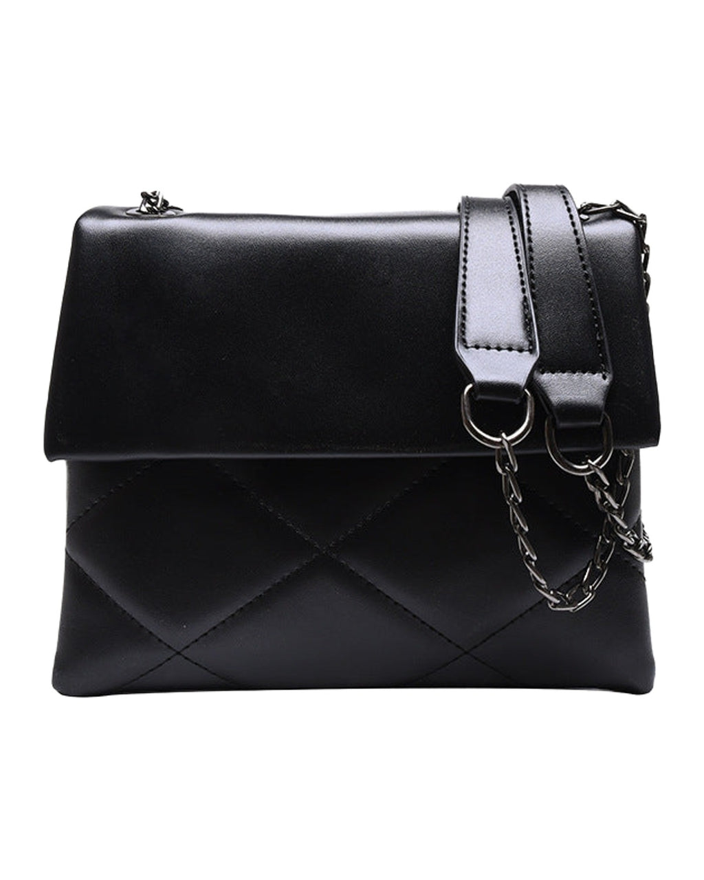 Lingge Chain Bag Shoulder photo 1