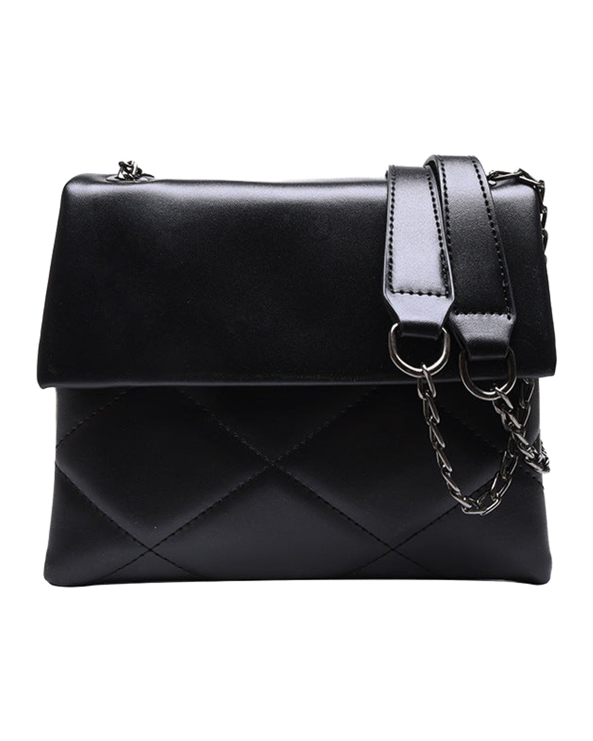 Lingge Chain Bag Shoulder photo 1
