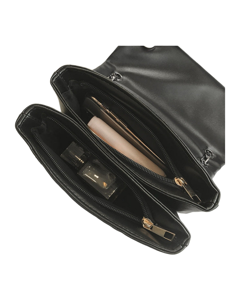 Lingge Chain Bag Shoulder photo 2
