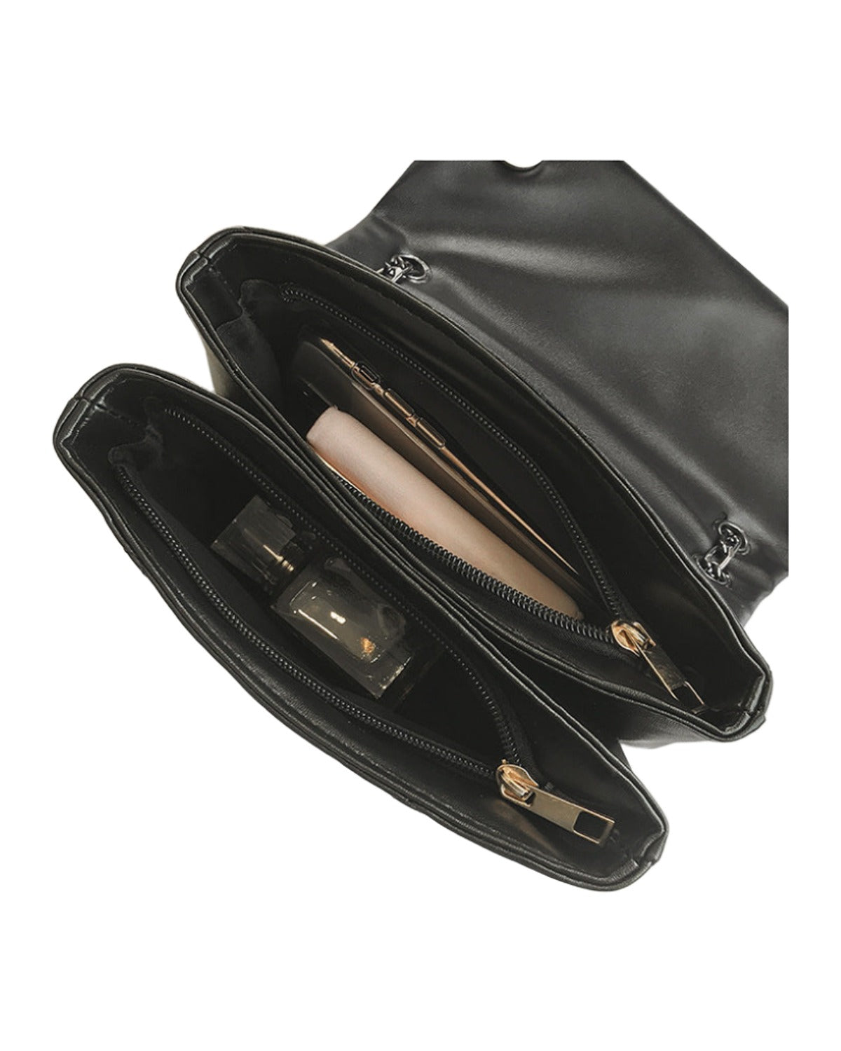 Lingge Chain Bag Shoulder photo 2