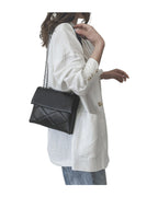 Lingge Chain Bag Shoulder photo 5