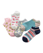 Solid Color Socks Low Cut Shallow Mouth Leisure Boat photo 2