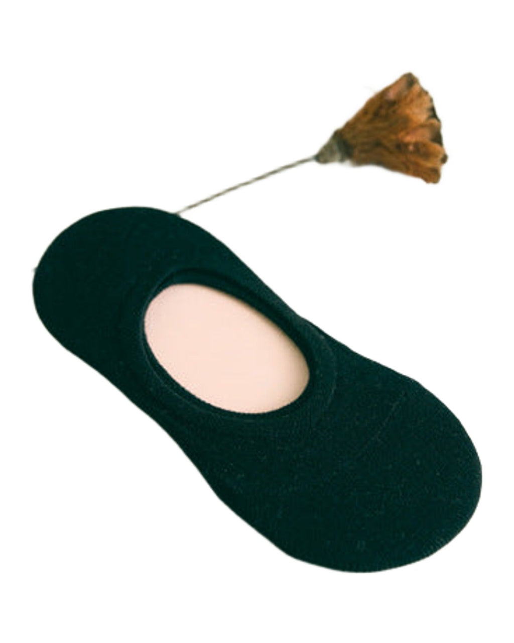 Solid Color Socks Low Cut Shallow Mouth Leisure Boat photo 7