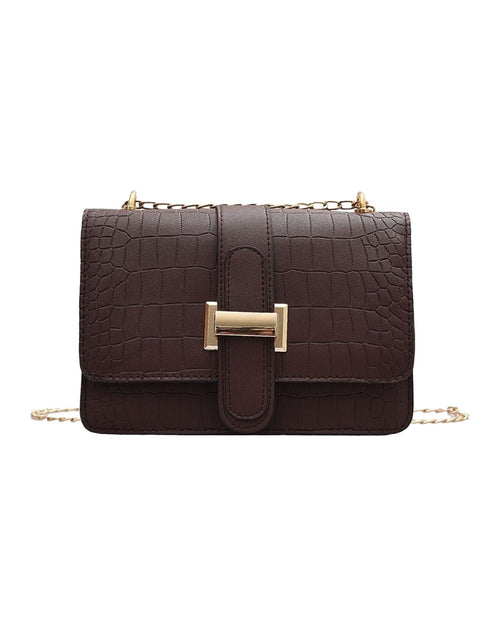 Casual Retro Mini Shoulder Bag Chain photo 2
